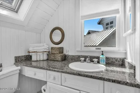6A Leeward Court Bald Head Island NC 28461
