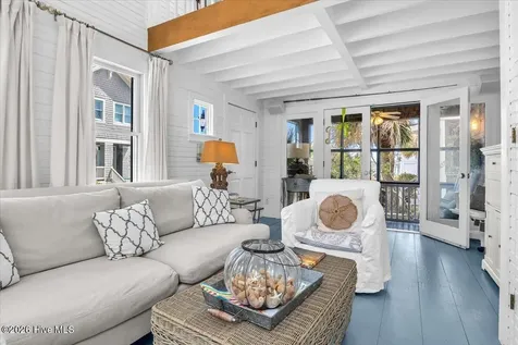 6A Leeward Court Bald Head Island NC 28461