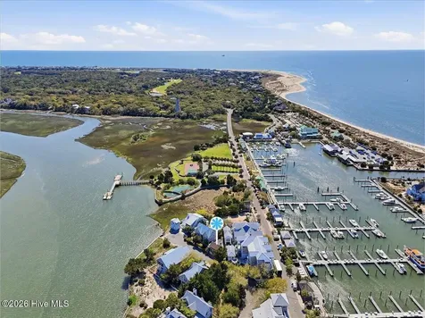 6A Leeward Court Bald Head Island NC 28461