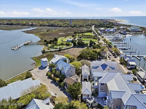 6A Leeward Court Bald Head Island NC 28461