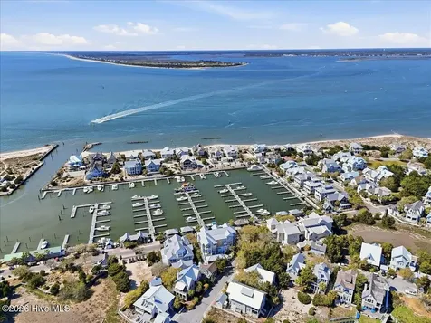 6A Leeward Court Bald Head Island NC 28461
