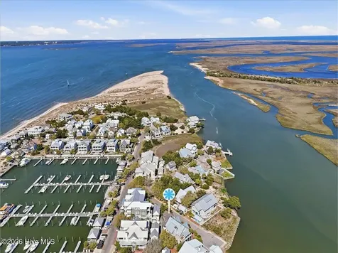 6A Leeward Court Bald Head Island NC 28461