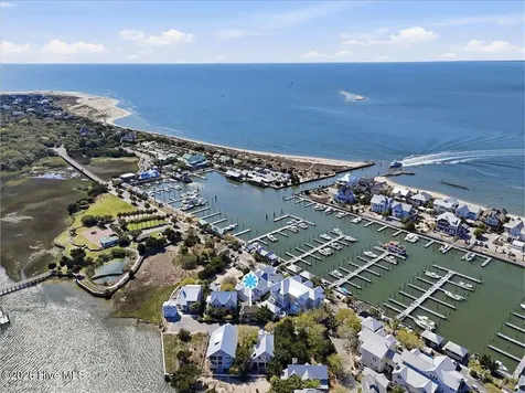 6A Leeward Court Bald Head Island NC 28461