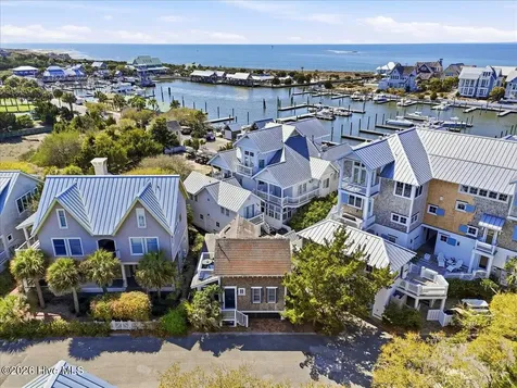 6A Leeward Court Bald Head Island NC 28461