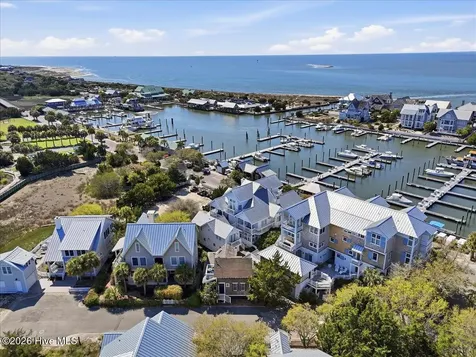 6A Leeward Court Bald Head Island NC 28461