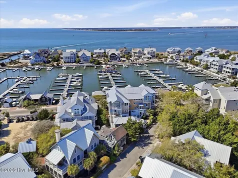 6A Leeward Court Bald Head Island NC 28461