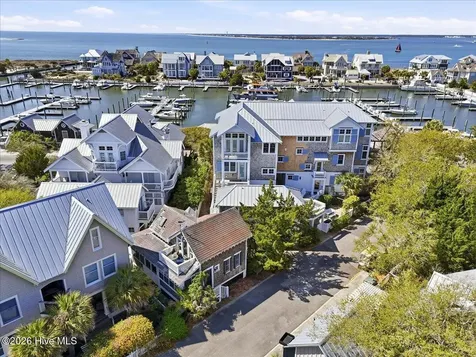 6A Leeward Court Bald Head Island NC 28461