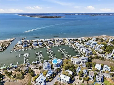 6A Leeward Court Bald Head Island NC 28461