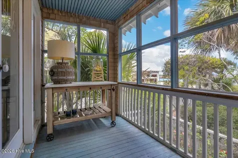6A Leeward Court Bald Head Island NC 28461