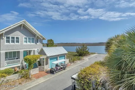 6A Leeward Court Bald Head Island NC 28461