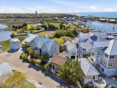 6A Leeward Court Bald Head Island NC 28461