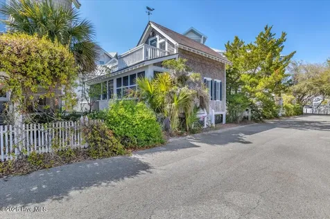 6A Leeward Court Bald Head Island NC 28461