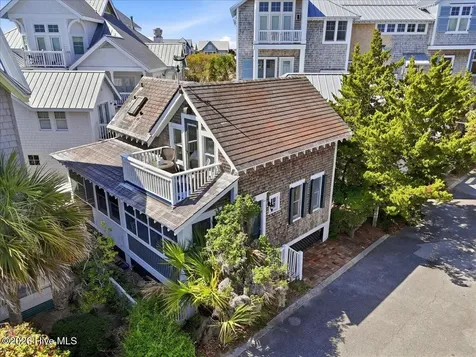 6A Leeward Court Bald Head Island NC 28461