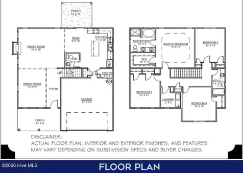 4007 Bluewater Boulevard New Bern NC 28562