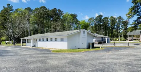 609 Jefferson Street Whiteville NC 28472