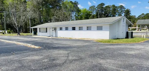 609 Jefferson Street Whiteville NC 28472
