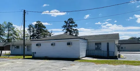 609 Jefferson Street Whiteville NC 28472