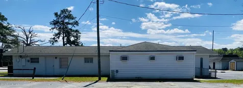 609 Jefferson Street Whiteville NC 28472