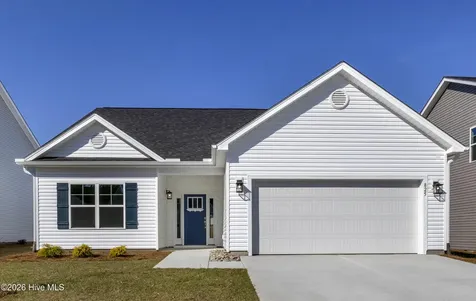 825 Red Sky Drive NE Winnabow NC 28479