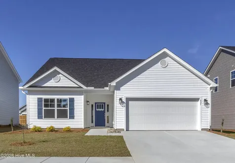 825 Red Sky Drive NE Winnabow NC 28479