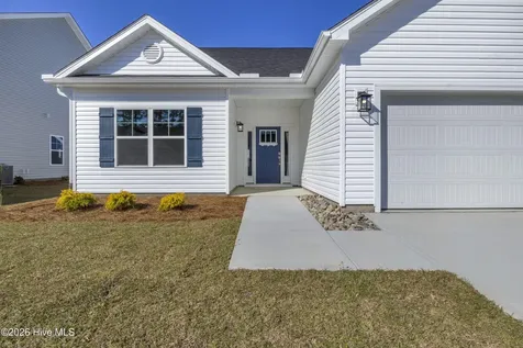 825 Red Sky Drive NE Winnabow NC 28479