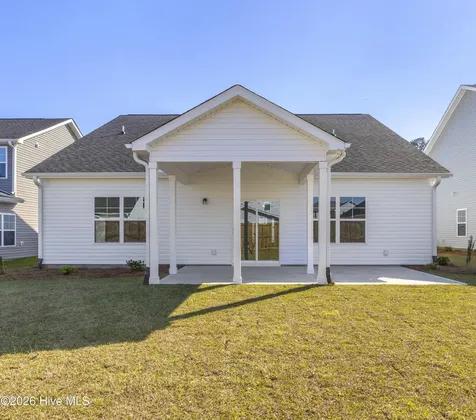 825 Red Sky Drive NE Winnabow NC 28479