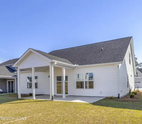825 Red Sky Drive NE Winnabow NC 28479