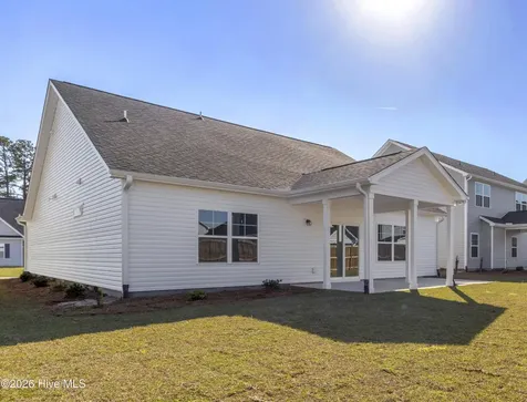 825 Red Sky Drive NE Winnabow NC 28479