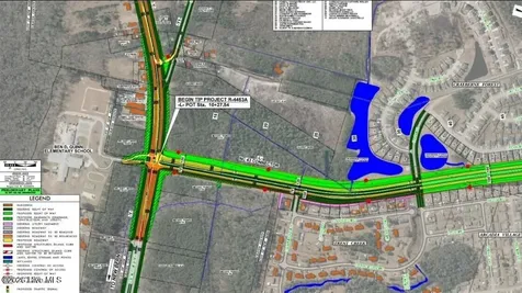 24 Acres Corner Of Mlk & 43 Boulevard New Bern NC 28562