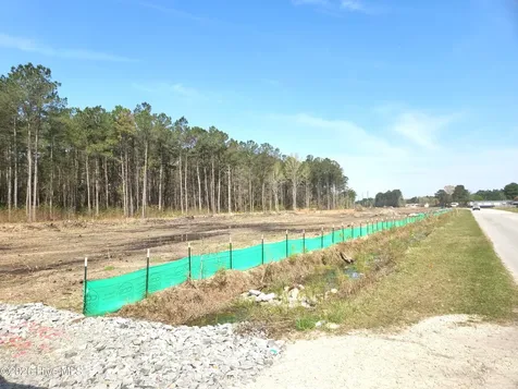 24 Acres Corner Of Mlk & 43 Boulevard New Bern NC 28562
