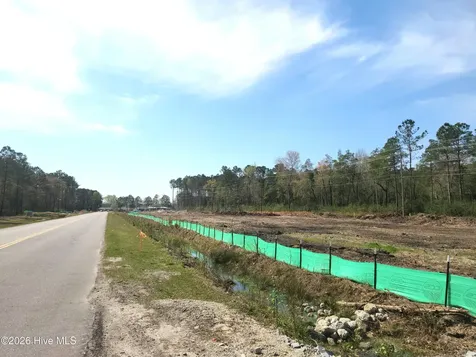 24 Acres Corner Of Mlk & 43 Boulevard New Bern NC 28562