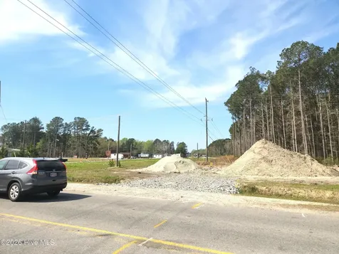 24 Acres Corner Of Mlk & 43 Boulevard New Bern NC 28562