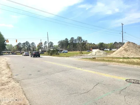 24 Acres Corner Of Mlk & 43 Boulevard New Bern NC 28562