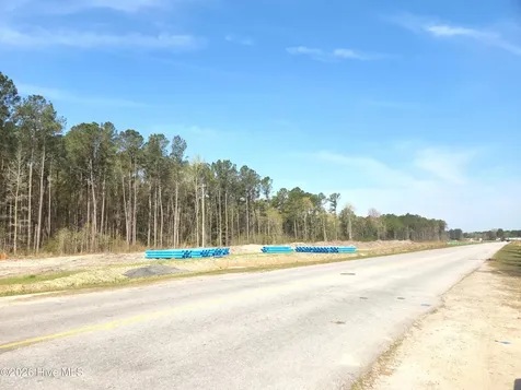 24 Acres Corner Of Mlk & 43 Boulevard New Bern NC 28562