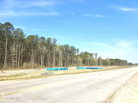 24 Acres Corner Of Mlk & 43 Boulevard New Bern NC 28562