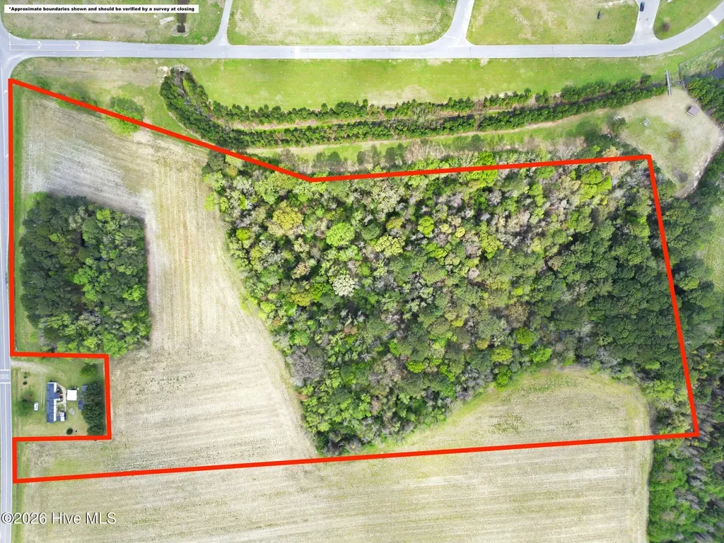 18AC Kader Merritt Road Rose Hill NC 28458