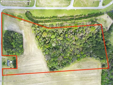 18AC Kader Merritt Road Rose Hill NC 28458