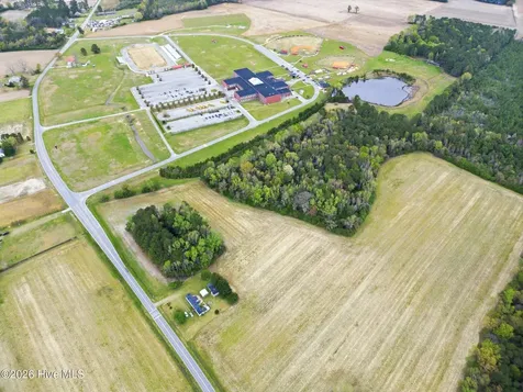18AC Kader Merritt Road Rose Hill NC 28458