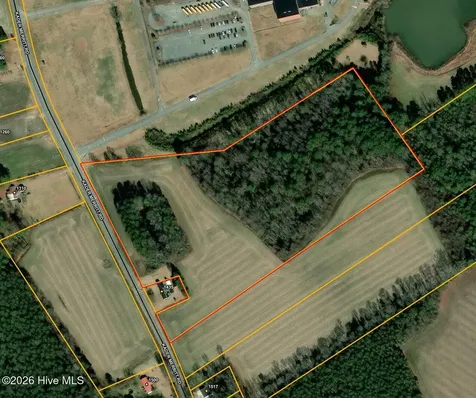 18AC Kader Merritt Road Rose Hill NC 28458