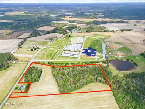 18AC Kader Merritt Road Rose Hill NC 28458