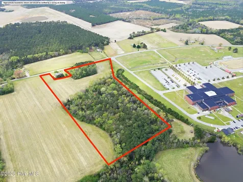 18AC Kader Merritt Road Rose Hill NC 28458