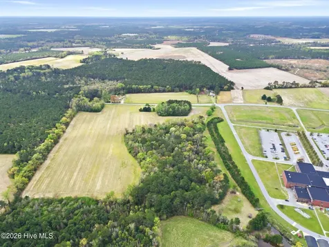 18AC Kader Merritt Road Rose Hill NC 28458