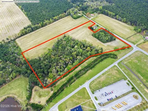 18AC Kader Merritt Road Rose Hill NC 28458