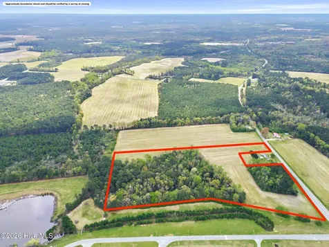 18AC Kader Merritt Road Rose Hill NC 28458
