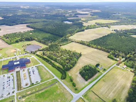 18AC Kader Merritt Road Rose Hill NC 28458