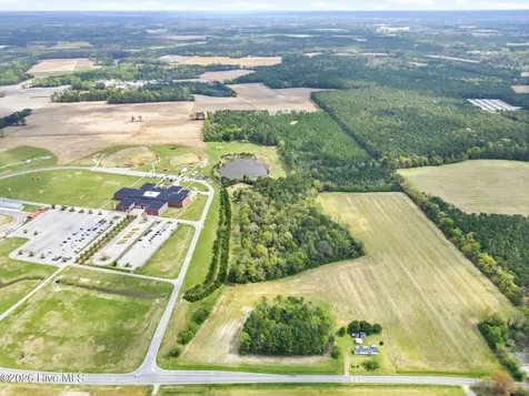 18AC Kader Merritt Road Rose Hill NC 28458