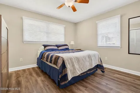 1064 Ward Avenue SW Calabash NC 28467
