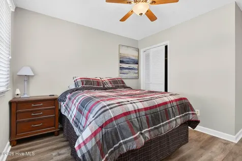 1064 Ward Avenue SW Calabash NC 28467