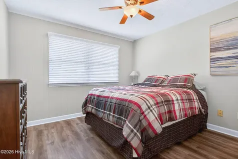 1064 Ward Avenue SW Calabash NC 28467