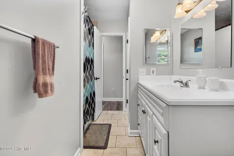 1064 Ward Avenue SW Calabash NC 28467
